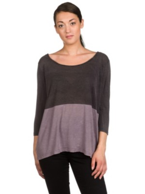 Essential 3/4 T-Shirt LS