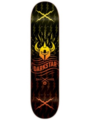 Axis RHM 8.375" Deck