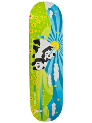 Horny IL 8.25" Jose Rojo Deck