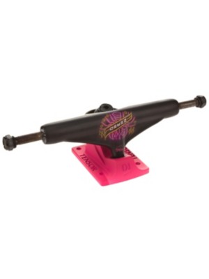 Mag Light Reg 5.75" Neon Seafood Truck