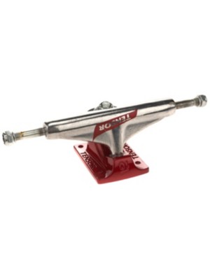 Alum Reg Switch 5.25" Truck