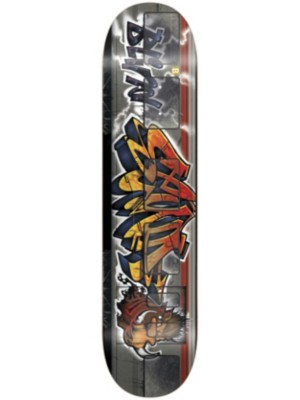 Train Tag R7 8.25" Sewa Kroetkov Deck