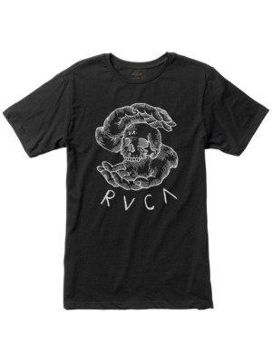Skull Teller T-Shirt
