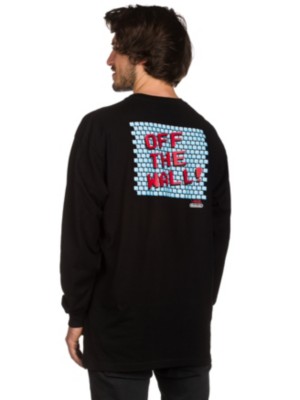 Nintendo T-Shirt LS