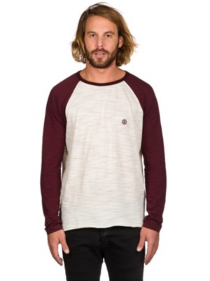 Blunt T-Shirt LS