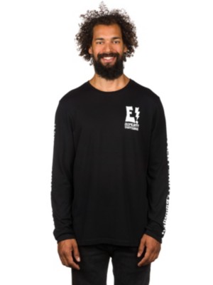 Soundsystem T-Shirt LS