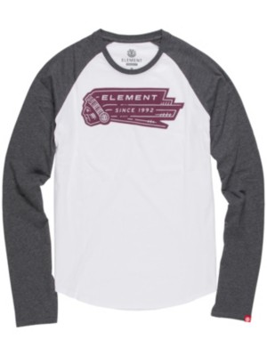 Baseball T-Shirt LS