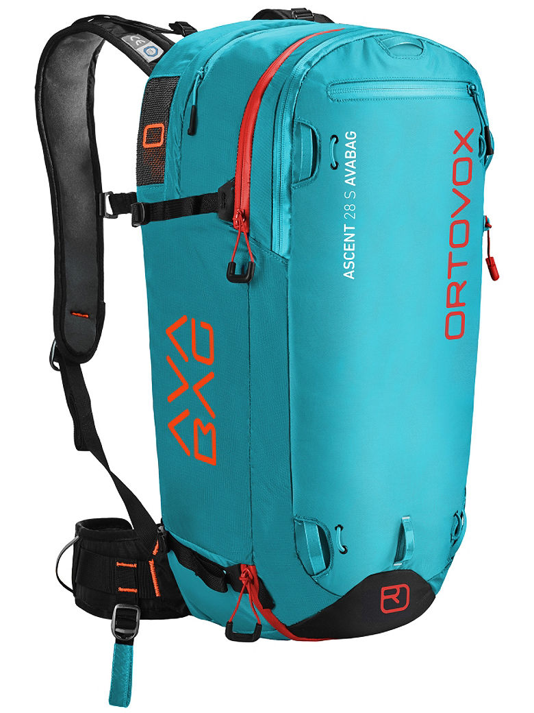 Ascent 28L S Avabag Kit