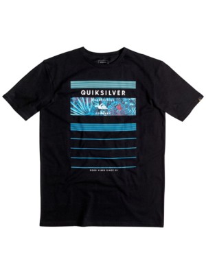 Classic Stringer T-Shirt
