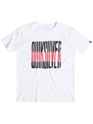 Classic Neon Front T-Shirt Boys