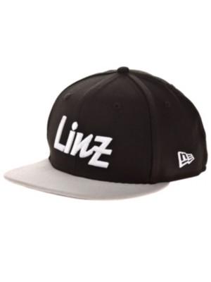 City 950 Of LINZ Cap