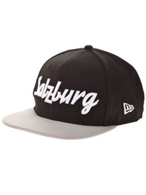 City 950 Of SALZBURG Cap