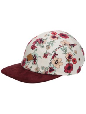 Evie 5-Panel Cap