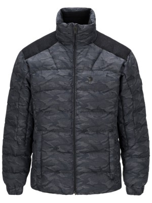 Supreme Megeve Print Jacka