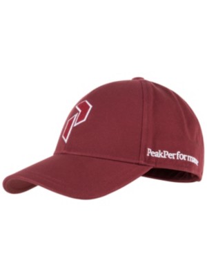 Retro Cap