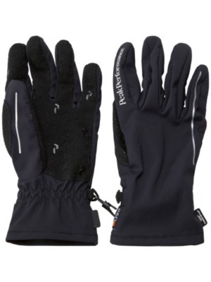 Windstopper Gloves