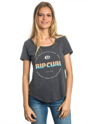 Active Logo T-Shirt