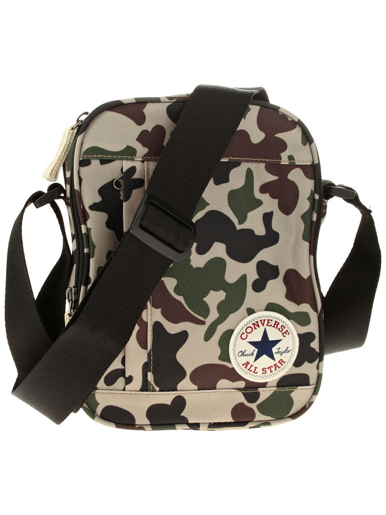 Cross Body Backpack