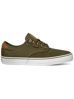 Chima Ferguson Pro Skate Shoes