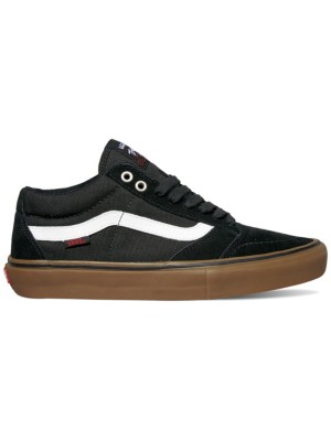 Tnt Sg Skate Shoes