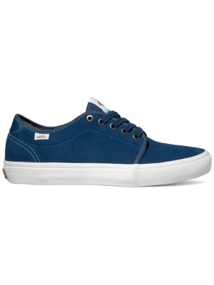 Chukka Low Pro Skate Shoes