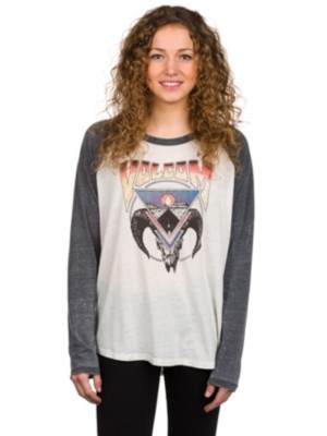 Forever Stoked T-Shirt LS