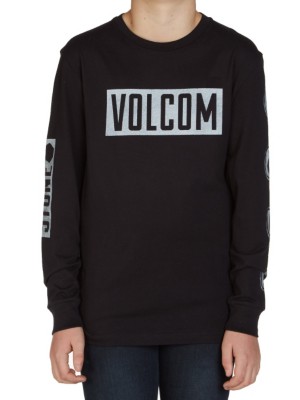 Knock Basic T-Shirt LS Boys
