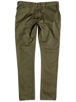 Skinny Slim Chino 32 Pants