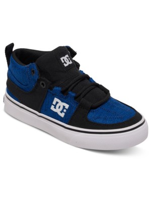 Lynx Vulc Mid Tx Se Sneakers Boys