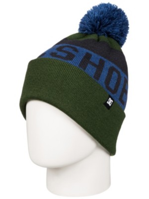 Chester Beanie