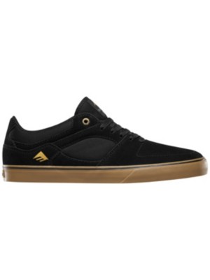 The Hsu Low Vulc Skate Shoes