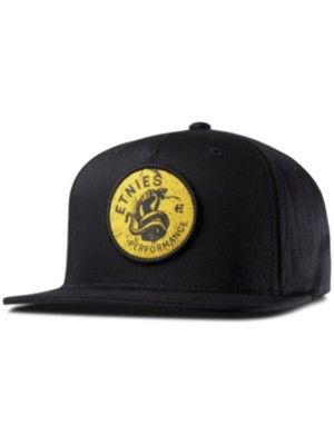 Performer Snapback Cap