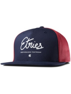 Scrypto Snapback Cap