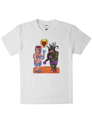 Boxing T-Shirt