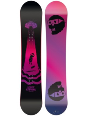 Scott Stevens Pro 155 2017
