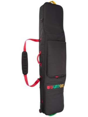Wheelie Gig Bag 156cm Boardbag