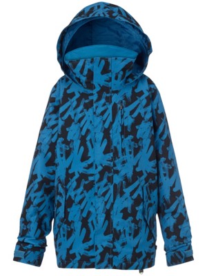 Link System Jacket Boys