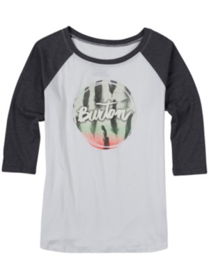 Abby Raglan T-Shirt