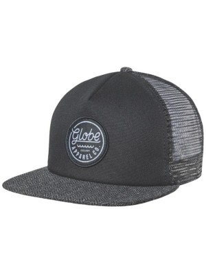 Expedition Snap Back Cap