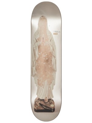 China Heights 8.125" x 31.8" Skate Deck