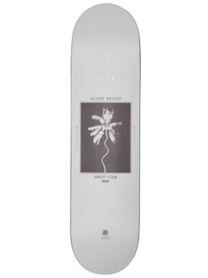 Palm Off 8.0" x 31.6" Skate Deck
