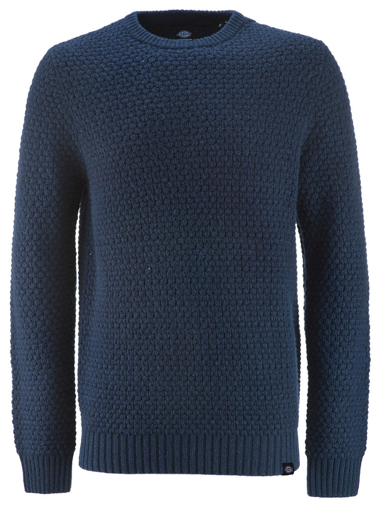 Bloomfield Pullover