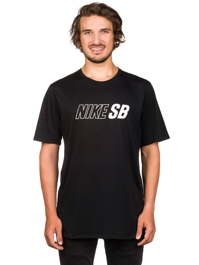 SB Skyline Dri-FIT Cool T-Shirt