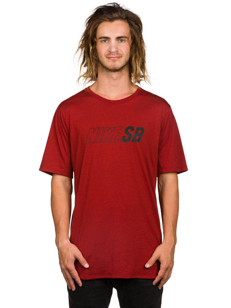 SB Skyline Dri-FIT Cool T-Shirt