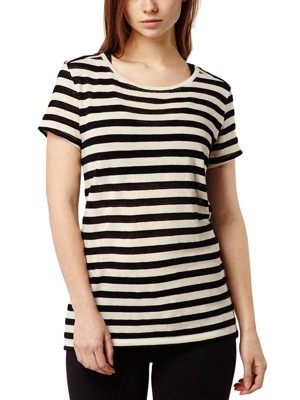 Eyelet T-Shirt