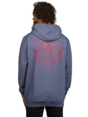 Paradise Peaks Hoodie