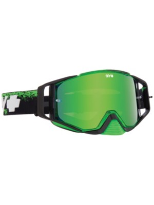 Ace Mx Masked Green