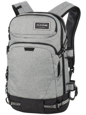 Heli Pro 20L Ryggsäck
