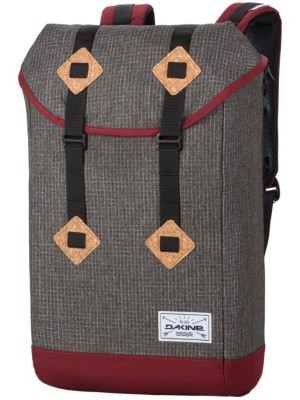 Trek 26L Backpack