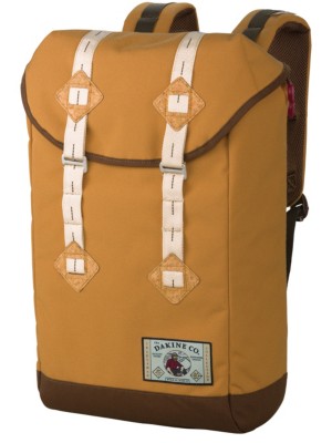 Trek 26L Backpack